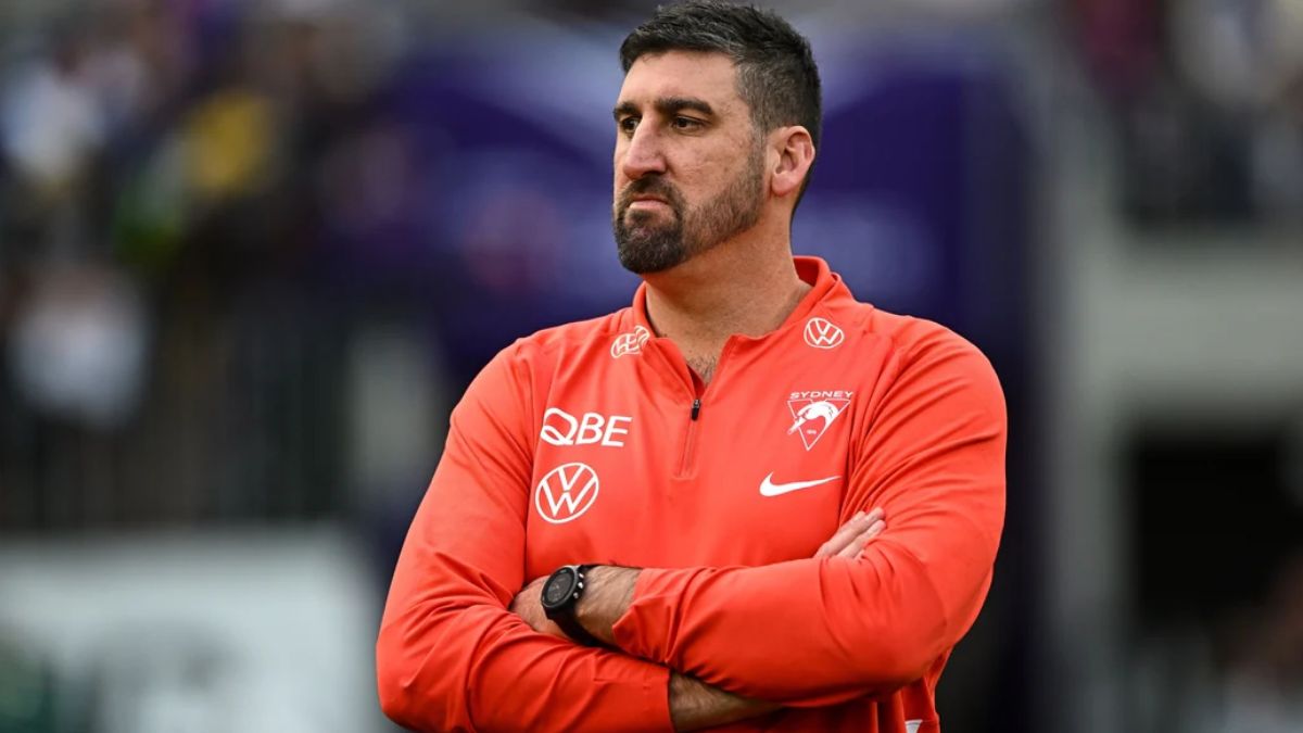 2026 Team Preview: Sydney