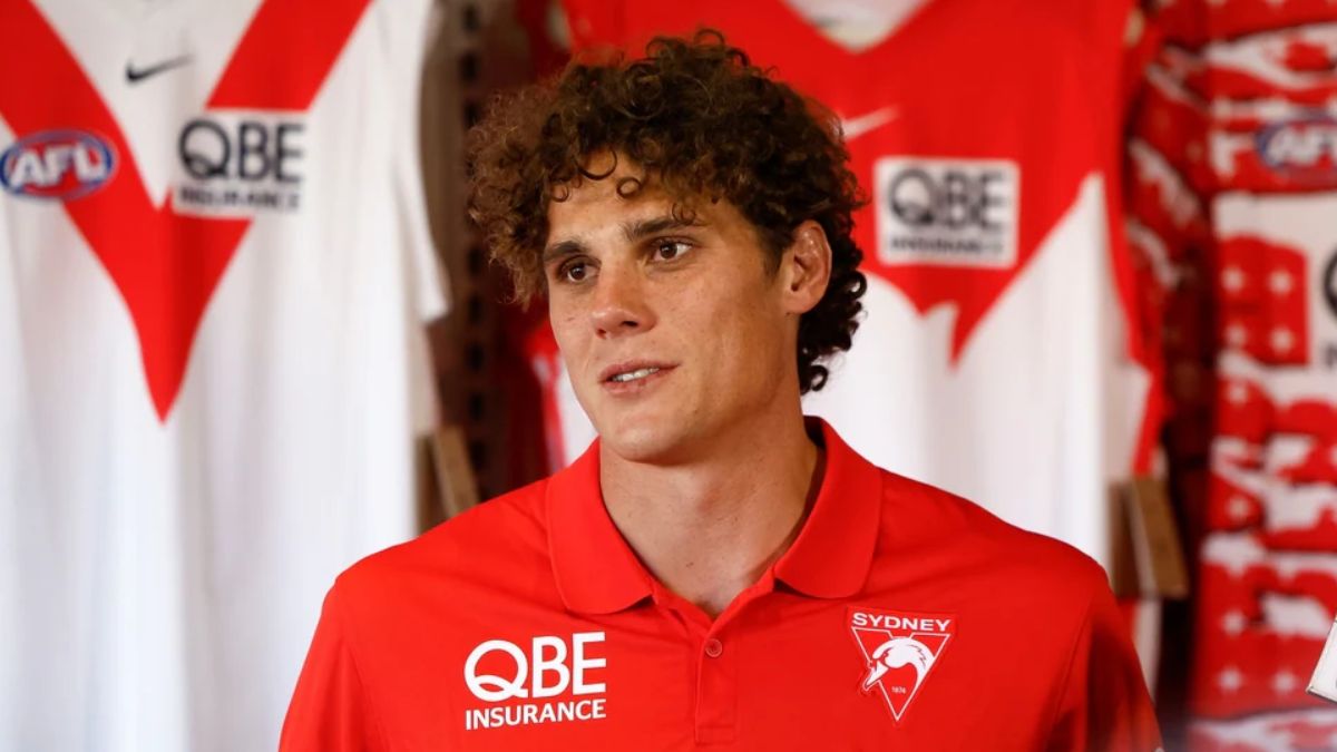 Team Changes: Opening Round