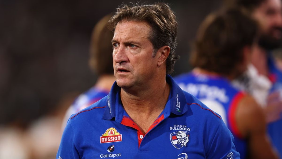 2026 Team Preview: Western Bulldogs - Premium