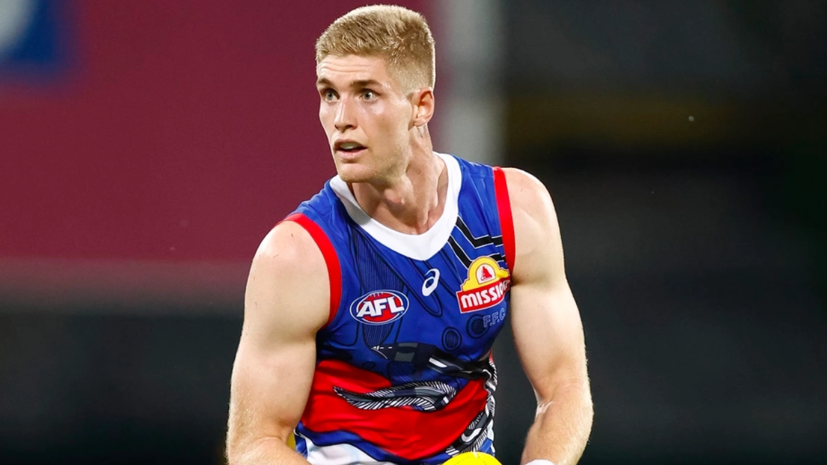 Injury Update: Tim English