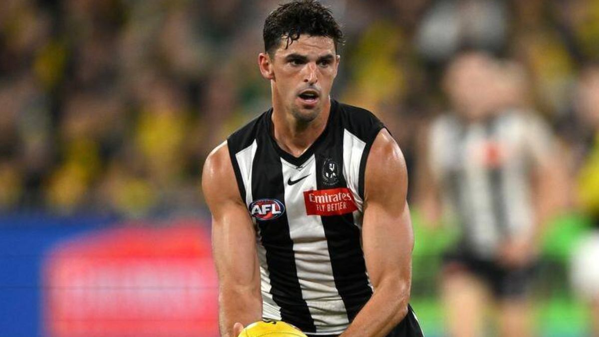 Team Changes: Round 4