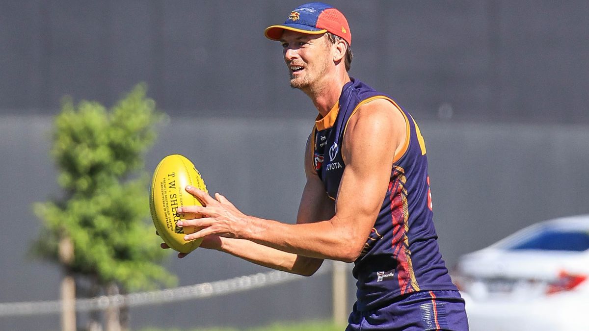 Fantasy Impact: Lachlan McAndrew