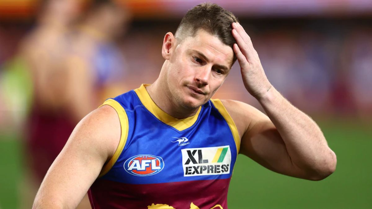 Injury Update: Dayne Zorko