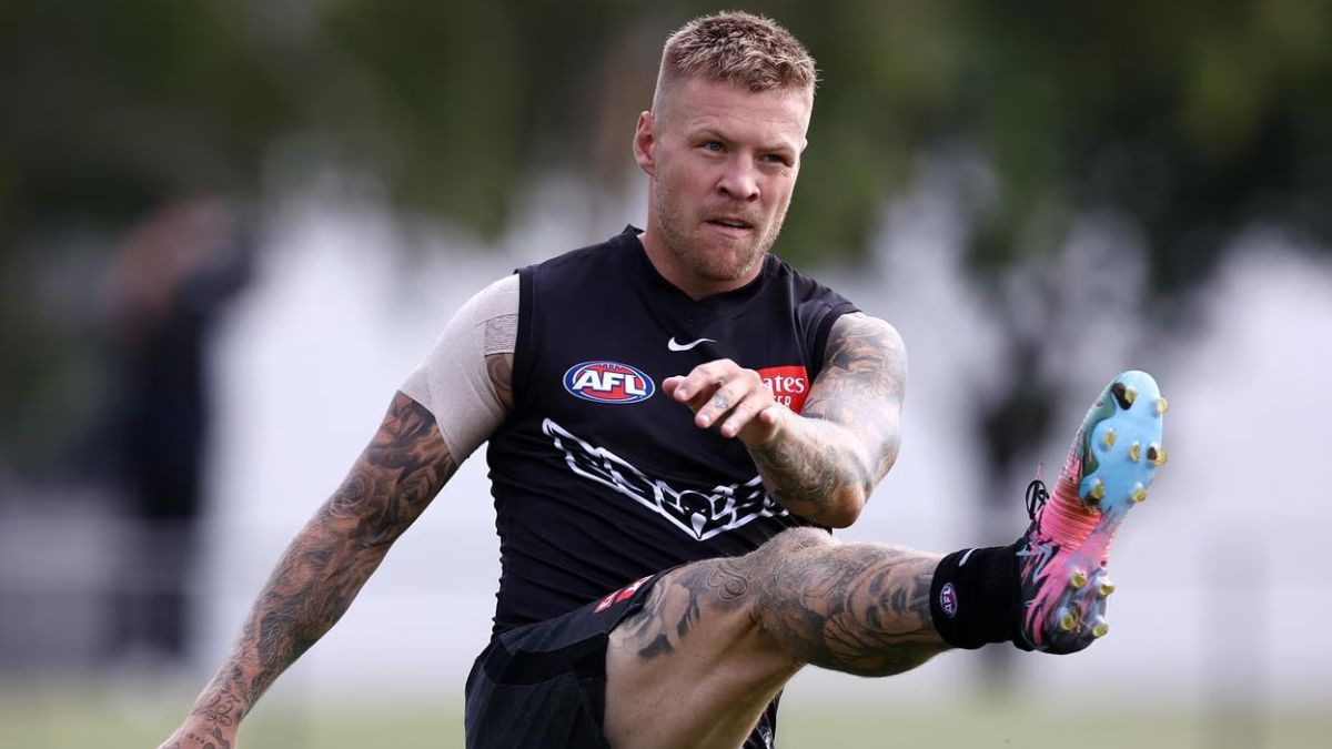 Team Changes: Round 6