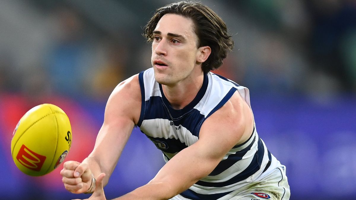 Injury Update: Gryan Miers