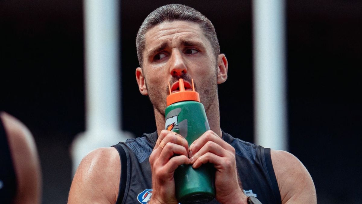 Injury Update: Marc Pittonet