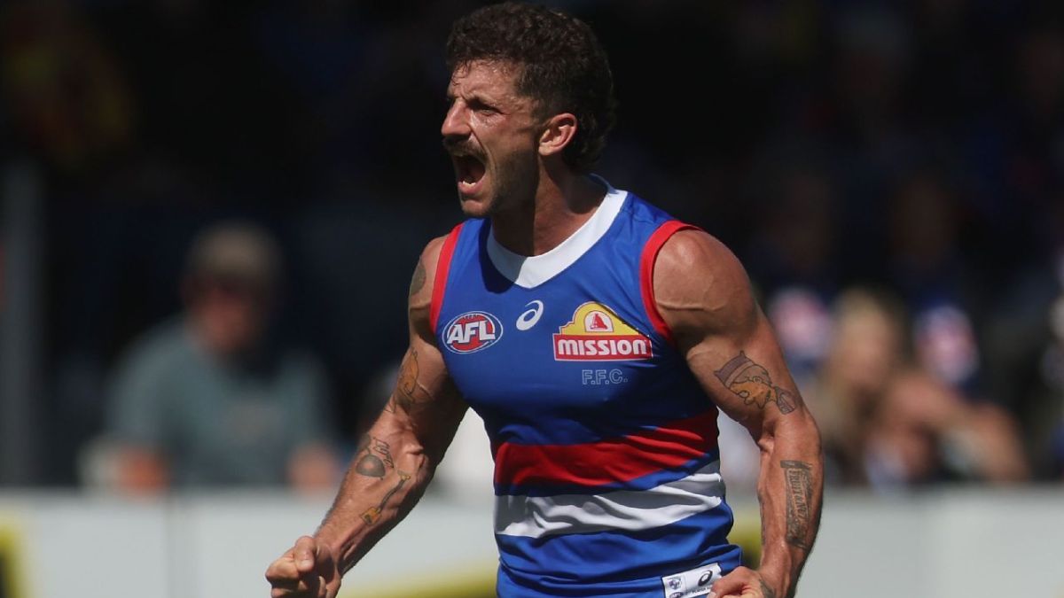 Team Changes: Round 7