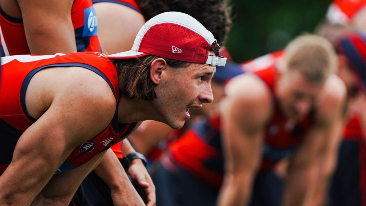 Injury Update: Jai Culley