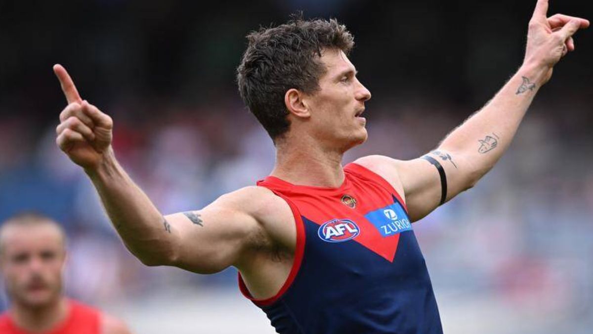 Injury Update: Brody Mihocek
