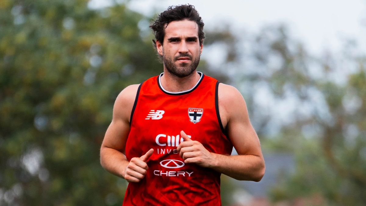 Injury Update: Max King
