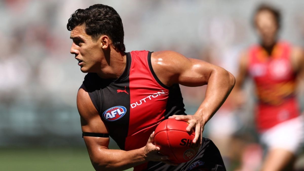 Team Changes: Round 9