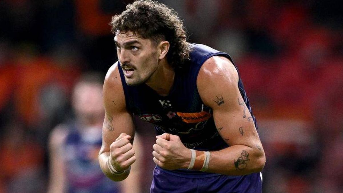 Fantasy Scout Round 9: Hawks v Dockers - Premium