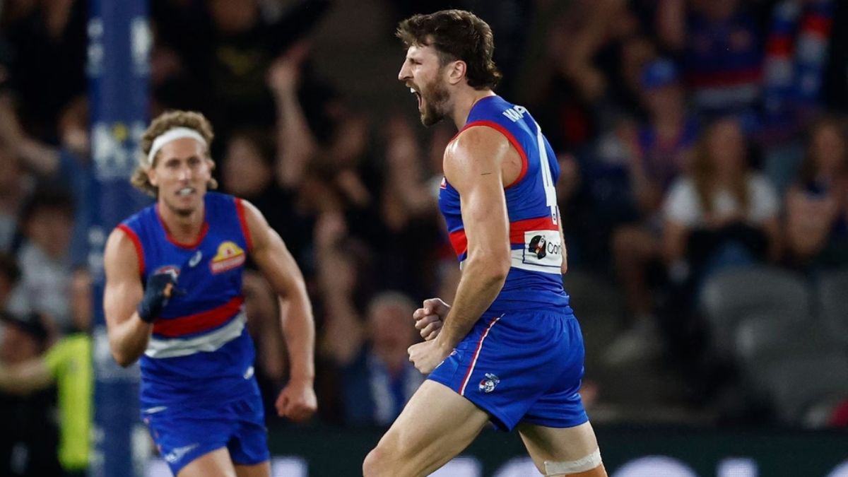 Fantasy Scout Round 9: Friday - Premium