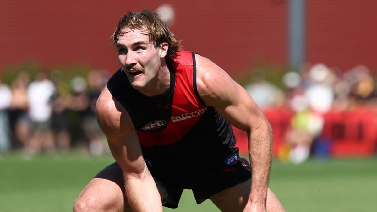 Injury Update: Dyson Sharp