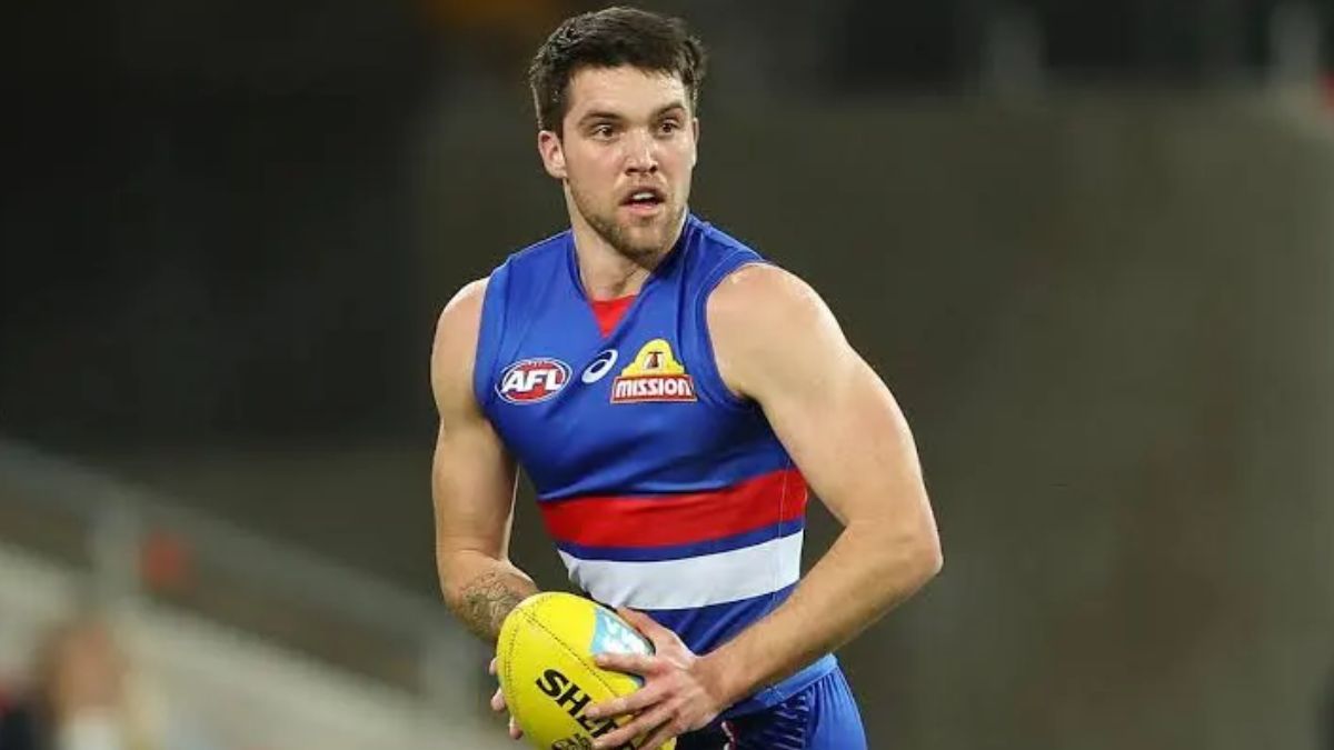 Injury Update: Bailey Williams