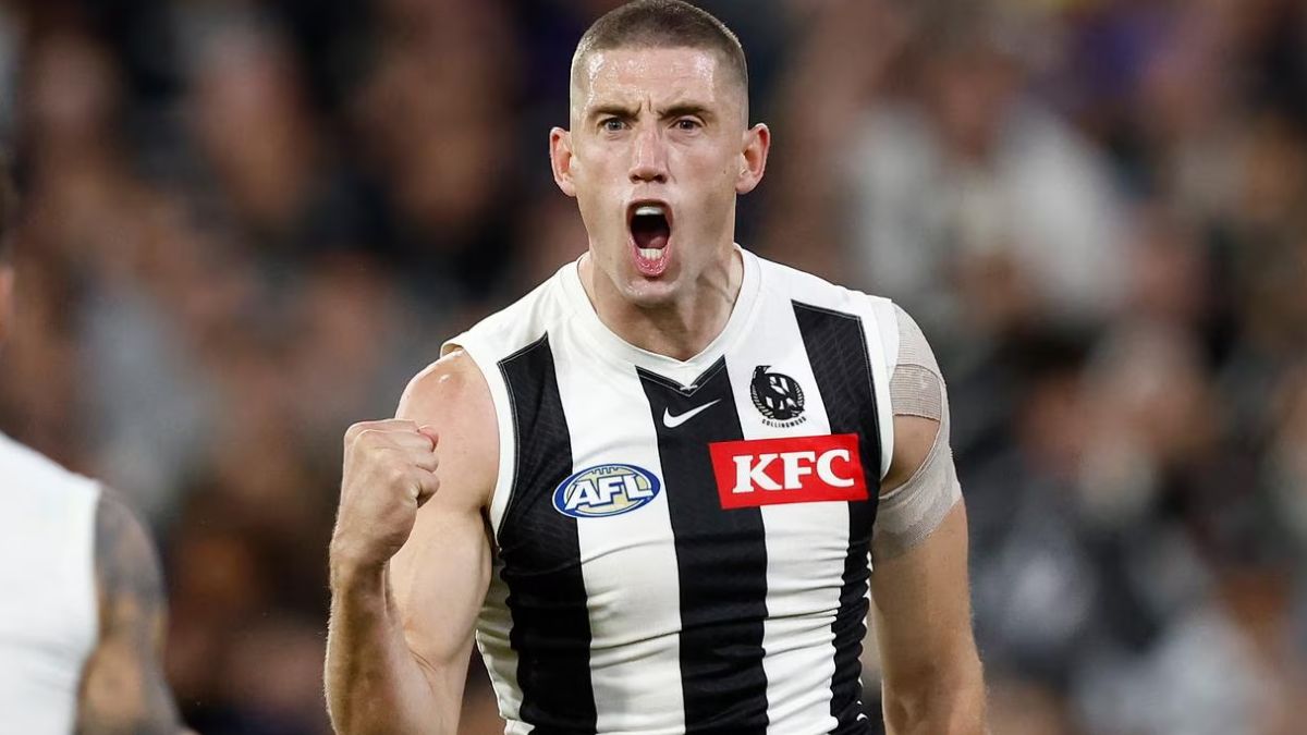 Team Changes: Round 11