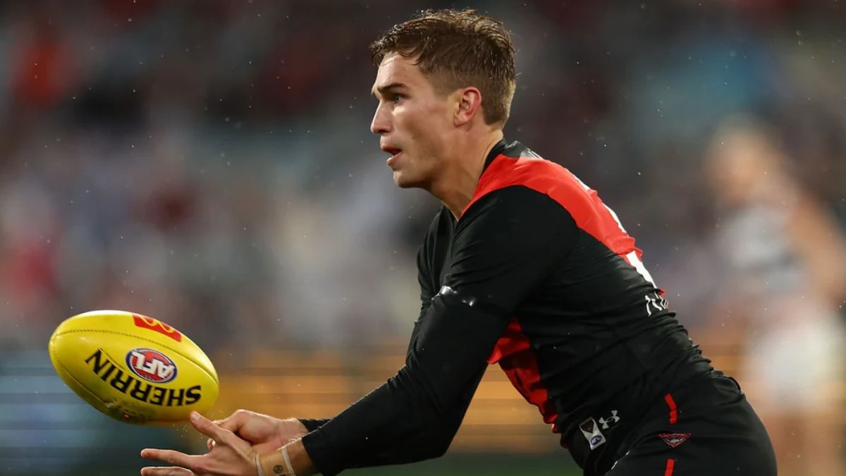 Injury Update: Matt Guelfi