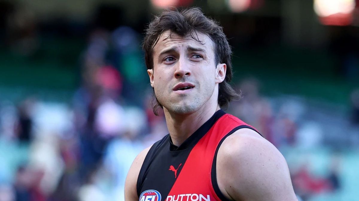 Injury Update: Andrew McGrath
