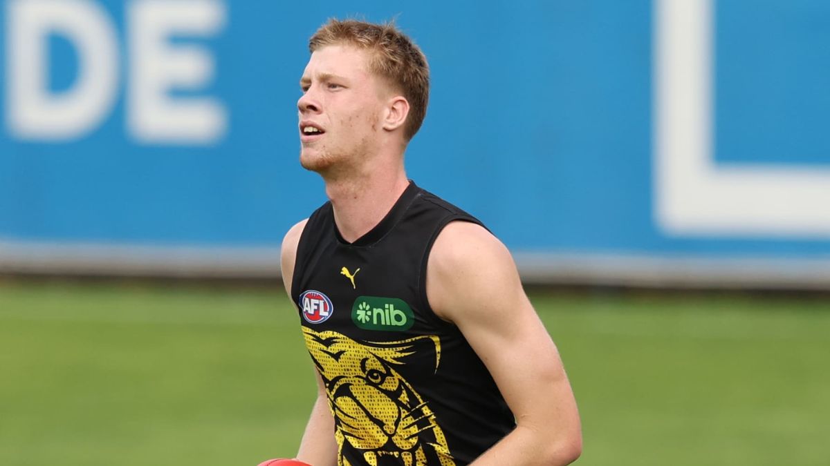 Injury Update: Tom Sims