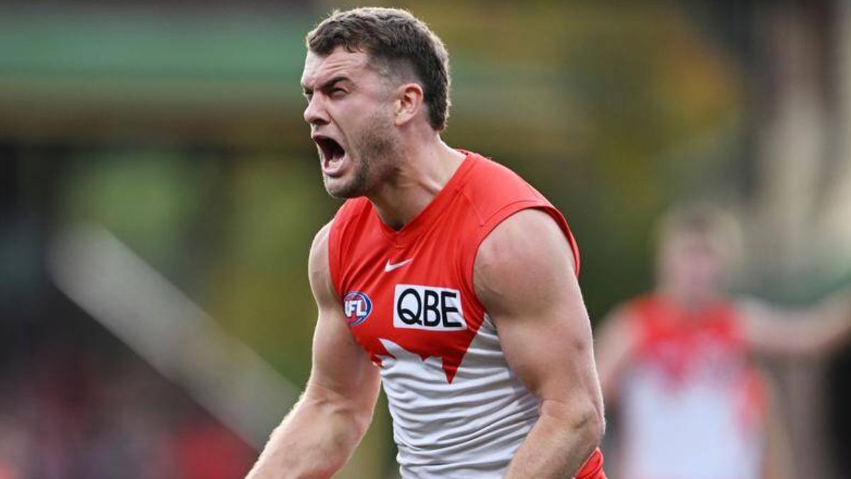 Injury Update: Tom Papley