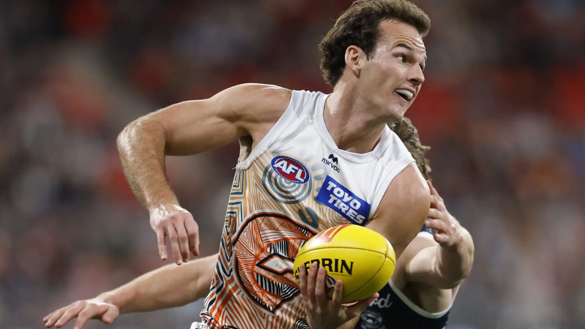 Injury Update: Jack Buckley