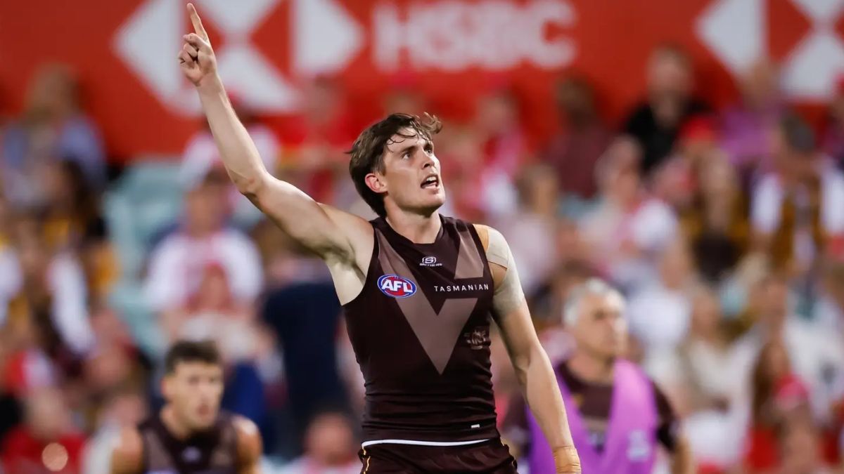 Team Changes: Round 12
