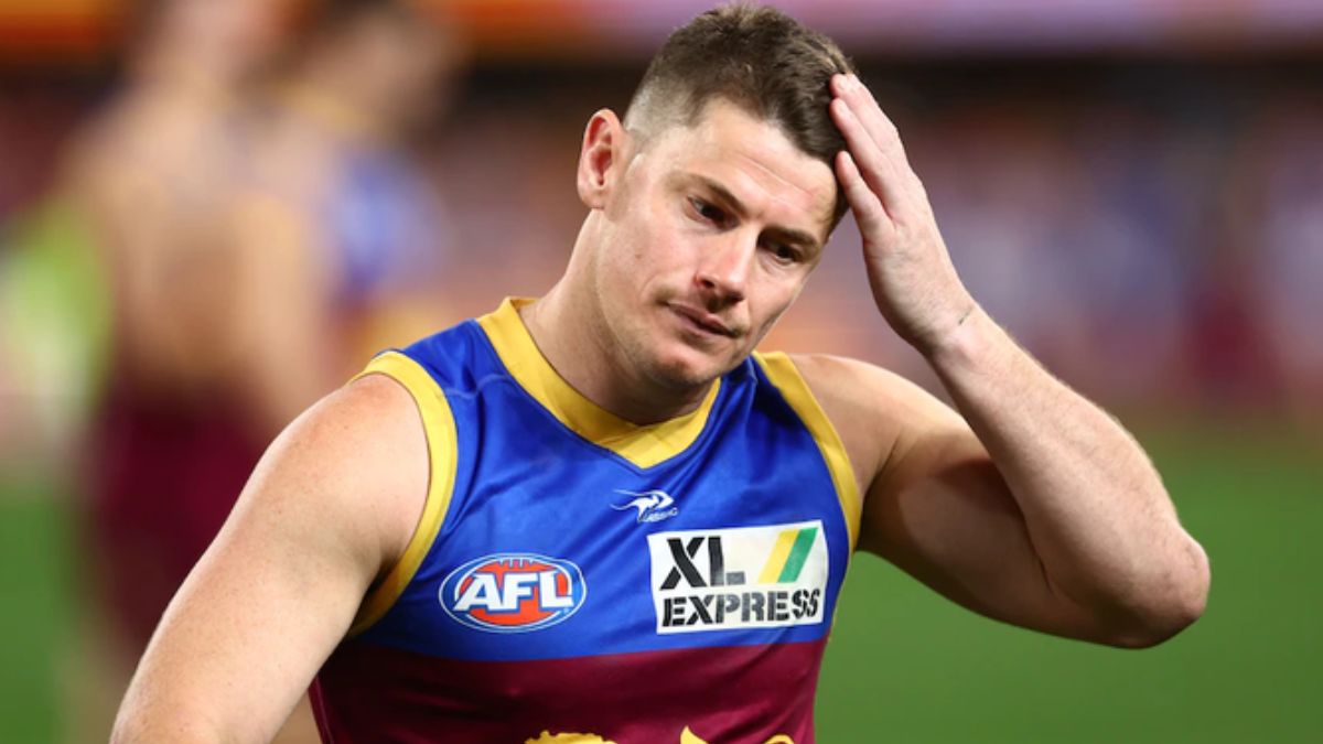 Injury Update: Dayne Zorko