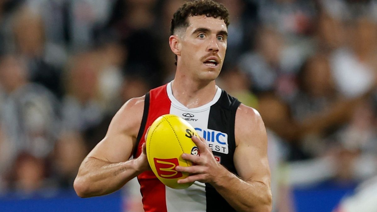 Injury Update: Sam Flanders