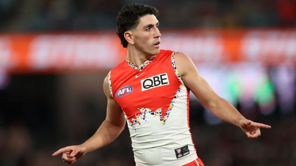 Injury Update: Justin McInerney