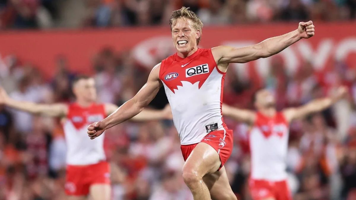 Fantasy Scout Round 12: Saturday - Premium