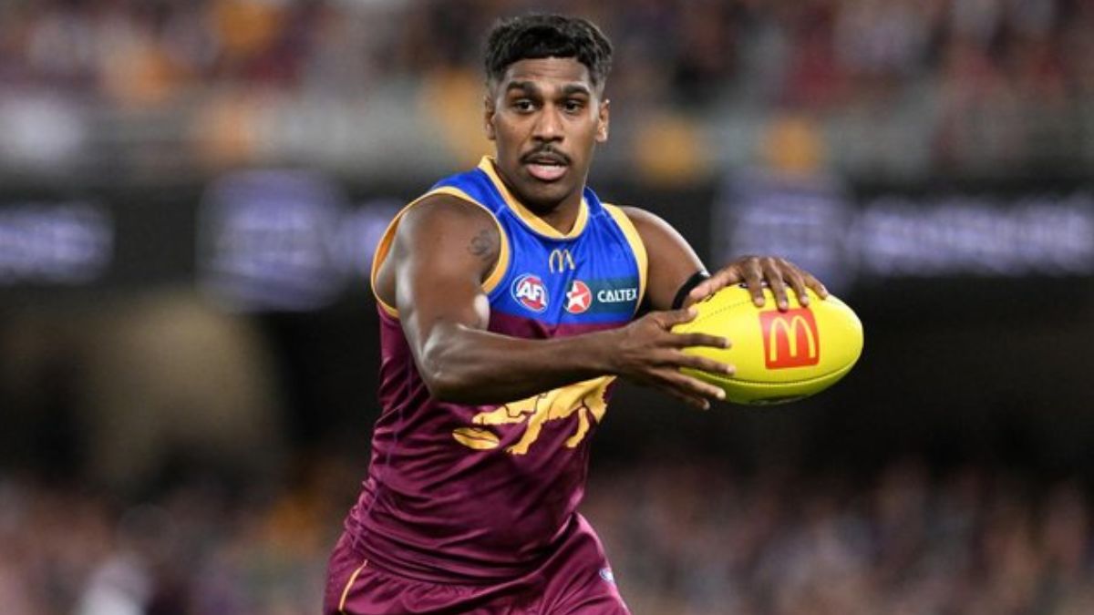 Injury Update: Keidean Coleman