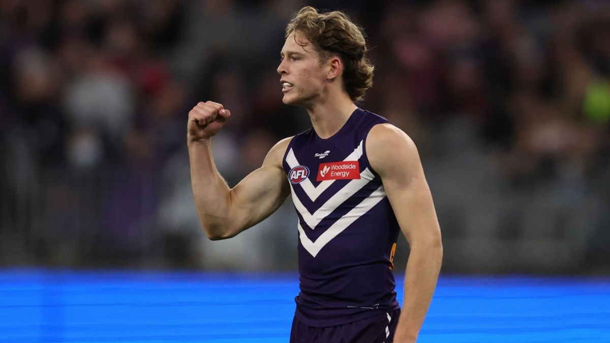 Injury Update: Matthew Johnson