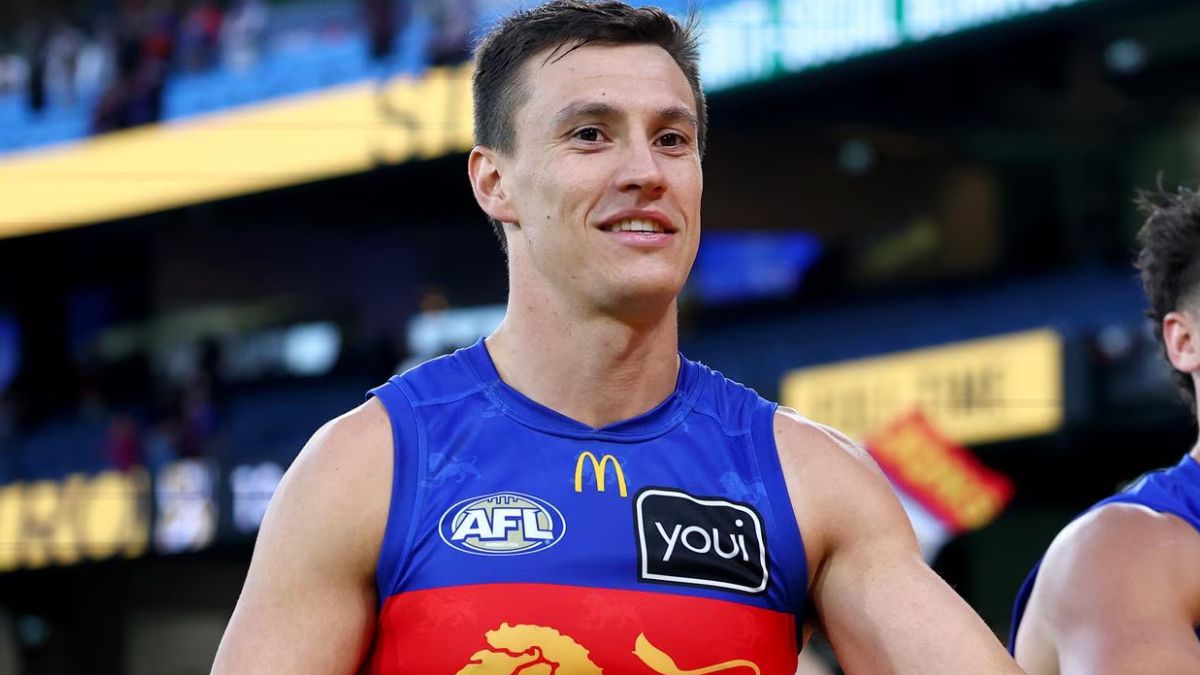Injury Update: Hugh McCluggage