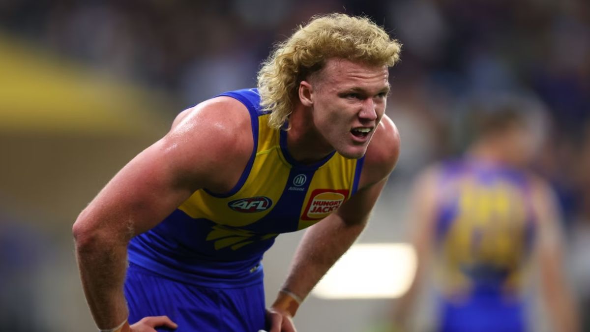 Injury Update: Reuben Ginbey