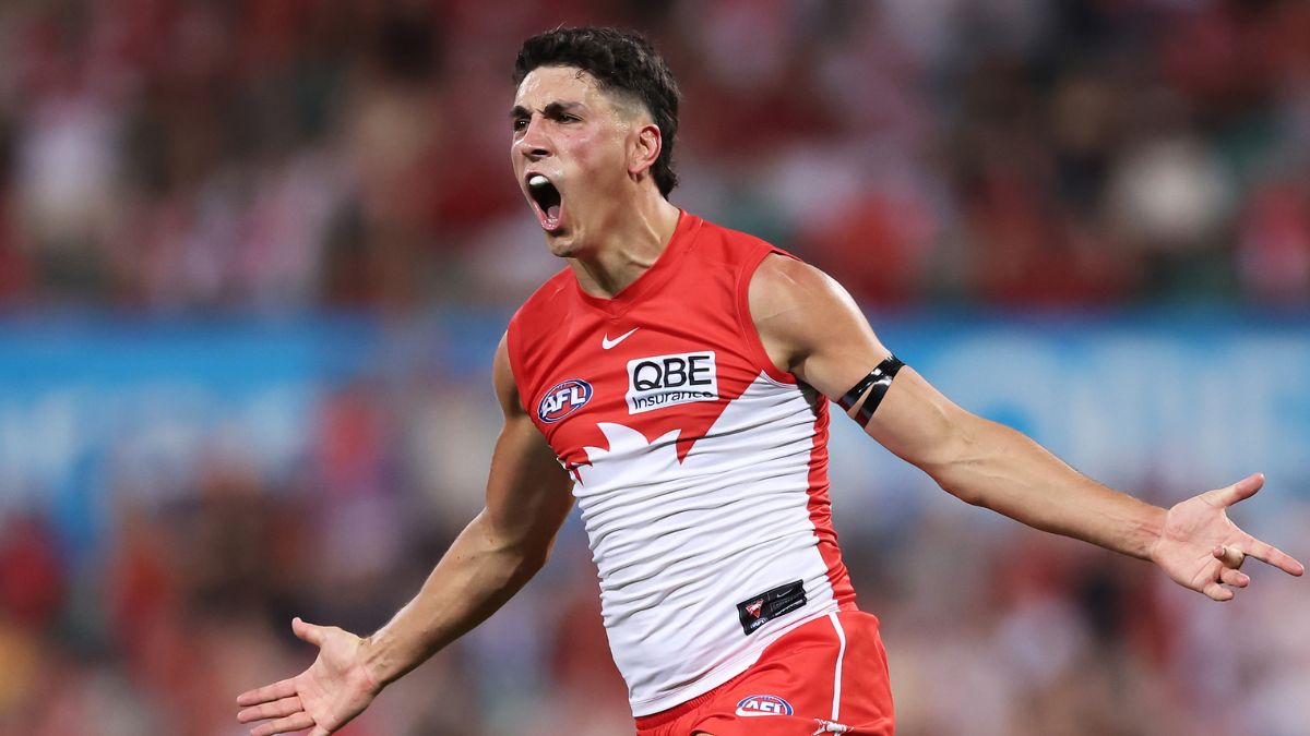 Injury Update: Justin McInerney