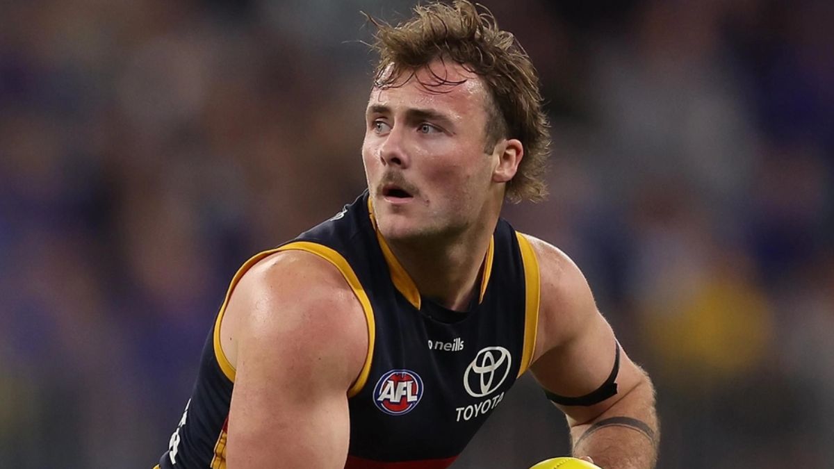 Injury Update: Luke Pedlar