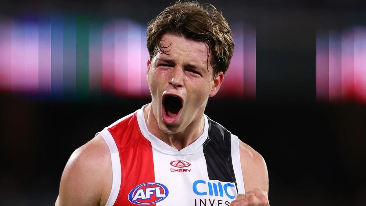 Team Changes: Round 14