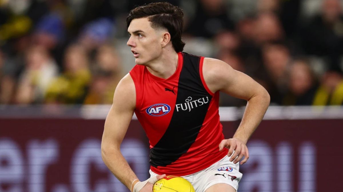 Injury Update: Archie Roberts