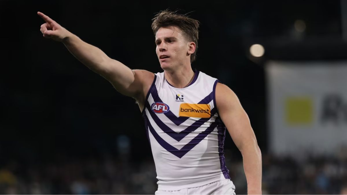Team Changes: Round 15