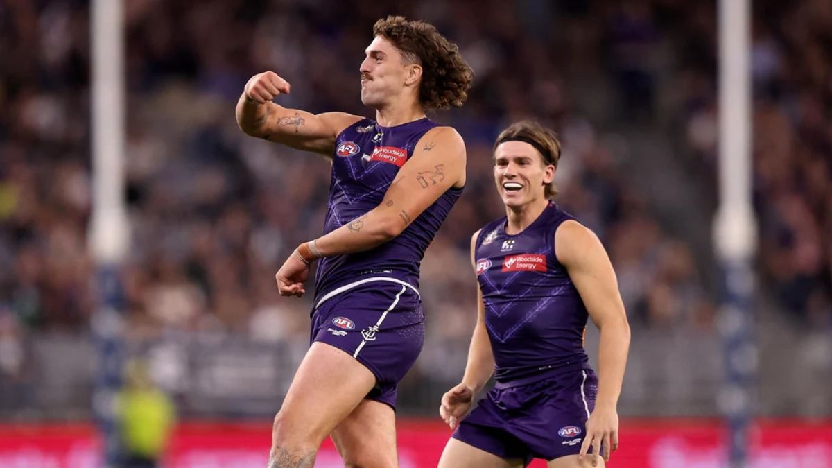 Fantasy Scout Round 15: Dockers v Cats - Premium
