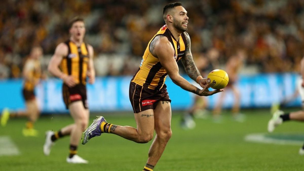 Injury Update: Jarman Impey