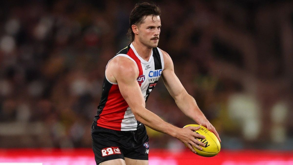 Injury Update: Jack Sinclair