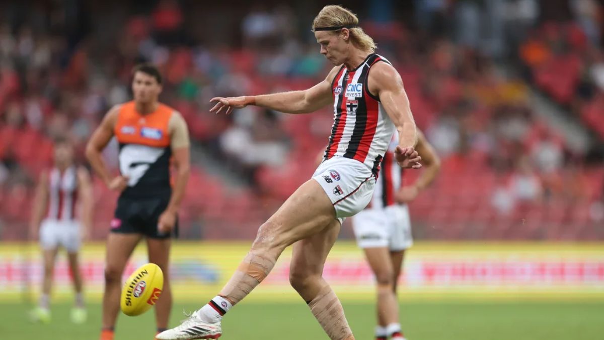 Injury Update: Tom De Koning