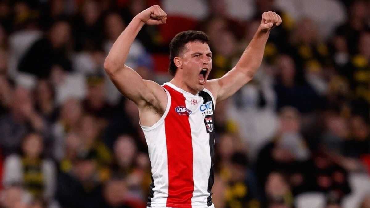 Injury Update: Rowan Marshall