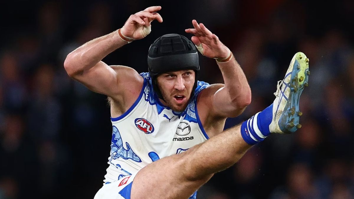 Injury Update: Tristan Xerri