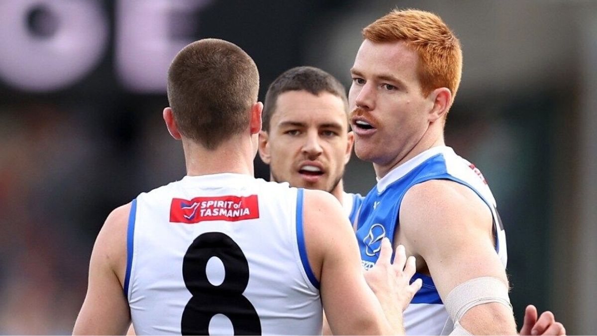 Injury Update: Toby Pink