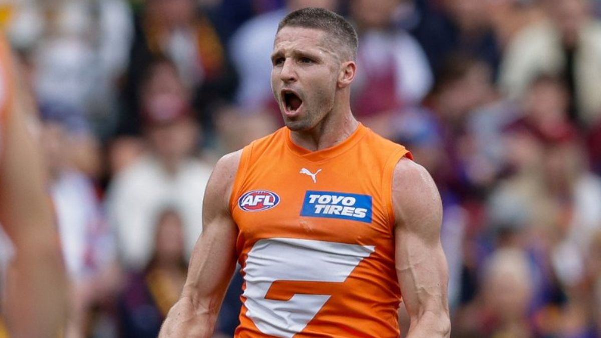 Injury Update: Jesse Hogan