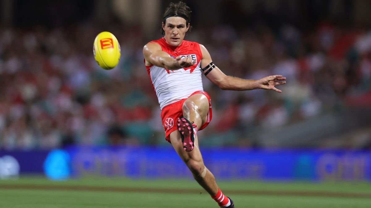 AFL Team Changes: Round 16