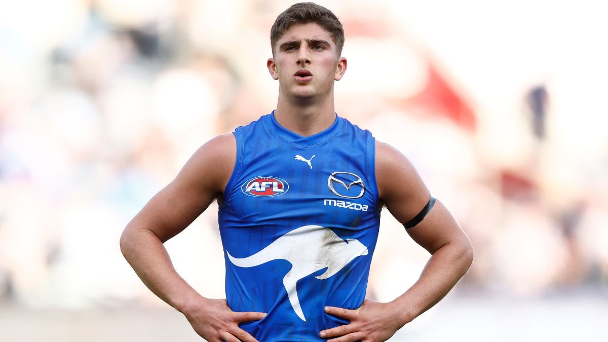 Harry Sheezel Contract News