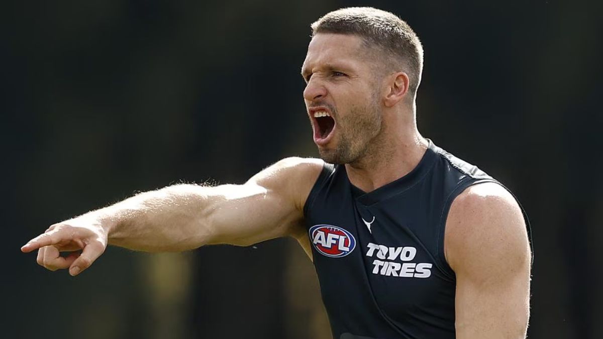 AFL Trade News: Jesse Hogan